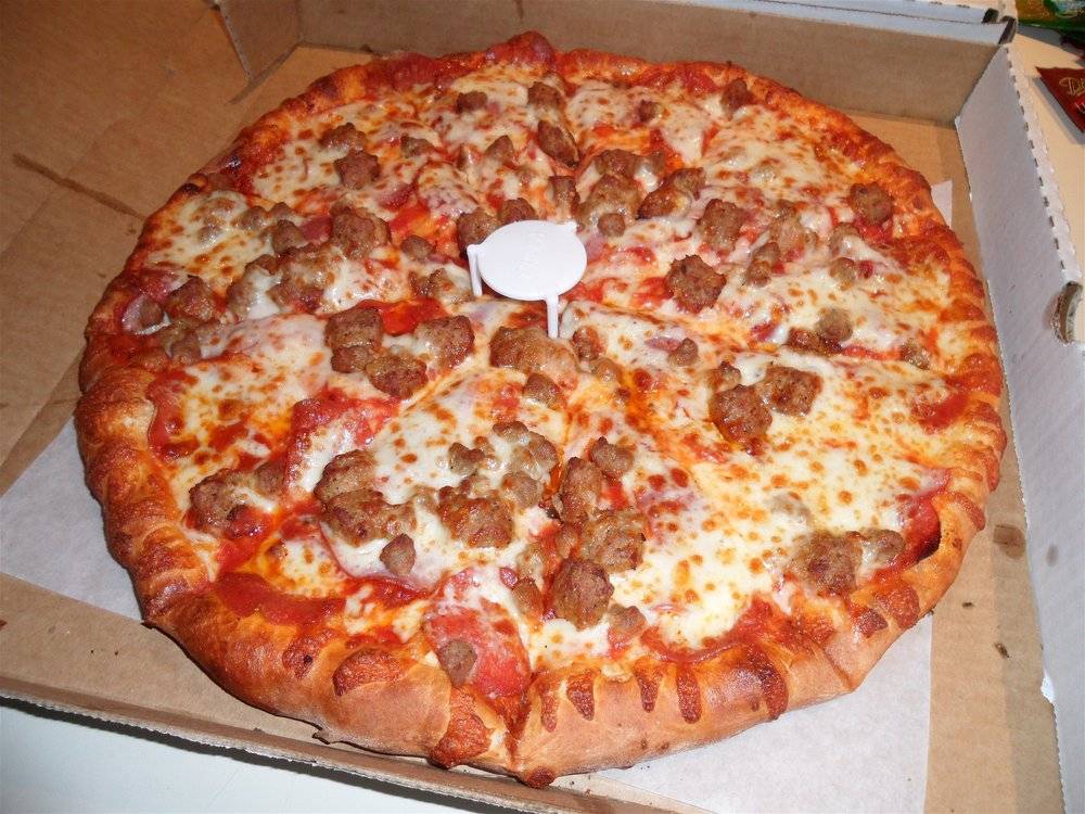 Venice Pizza Pasta & Deli | meal takeaway | 6322 Van Nuys Blvd, Van Nuys, CA 91401, USA | 8187877070 OR +1 818-787-7070