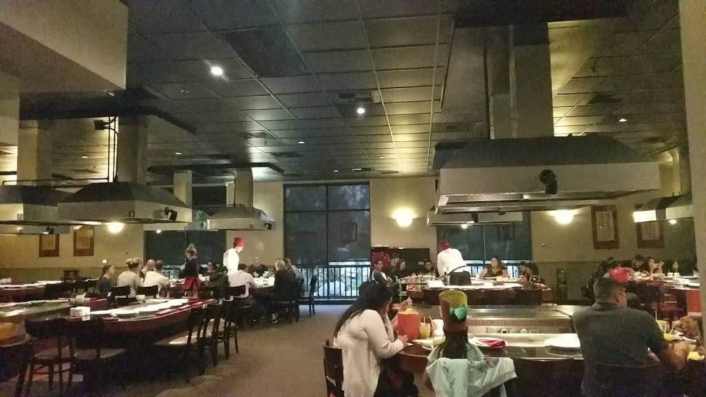 Benihana | restaurant | 3760 Inland Empire Blvd, Ontario, CA 91764, USA | 9094830937 OR +1 909-483-0937