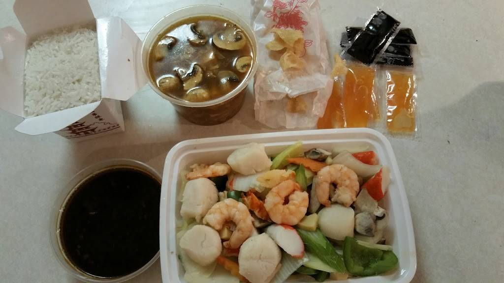 Tan May Chinese Restaurant | restaurant | 1750 N Olden Ave, Ewing Township, NJ 08638, USA | 6098950588 OR +1 609-895-0588