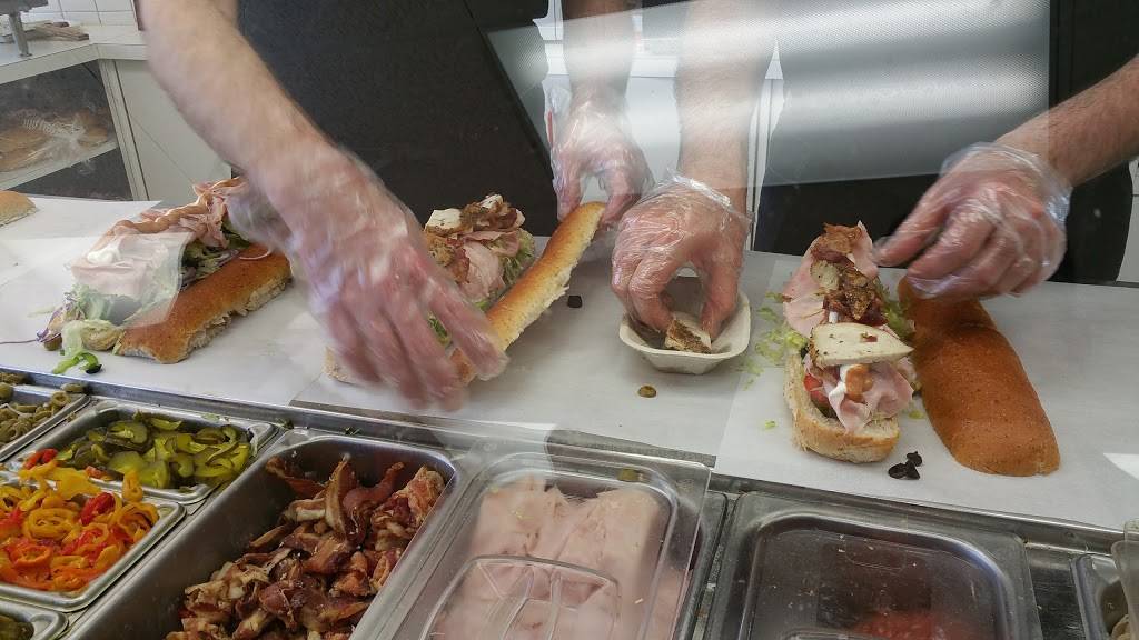 Chubbys Subs | restaurant | 1265 Morningside Ave, Scarborough, ON M1B 1C1, Canada | 4162865181 OR +1 416-286-5181