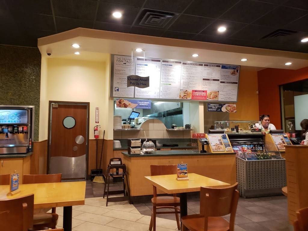 Rubios Coastal Grill | restaurant | 12751 Towne Center Dr suite n-1, Cerritos, CA 90703, USA | 5629240334 OR +1 562-924-0334