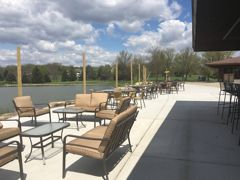 Door Creek Golf Course | restaurant | 4321 Vilas Rd, Cottage Grove, WI 53527, USA | 6088395656 OR +1 608-839-5656