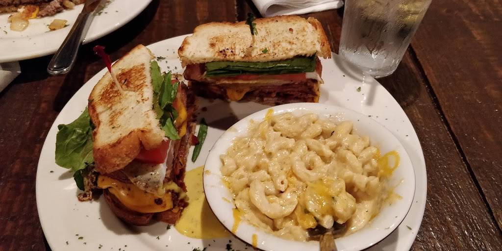 The Porter | restaurant | 201 W Pine St, Hattiesburg, MS 39401, USA | 6013369373 OR +1 601-336-9373