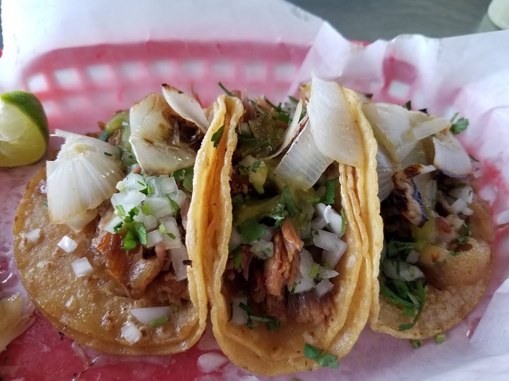 Los Reyes Taco Shop | restaurant | 1104 W 16th St, Merced, CA 95340, USA | 2097775599 OR +1 209-777-5599