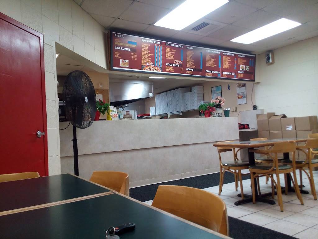 Toscano Pizzeria | restaurant | 4171 Main St, Bridgeport, CT 06606, USA | 2033724444 OR +1 203-372-4444