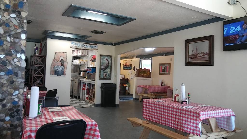 Bayou Boys Po-Boys | restaurant | 13335 TX-36, Needville, TX 77461, USA | 9797937276 OR +1 979-793-7276