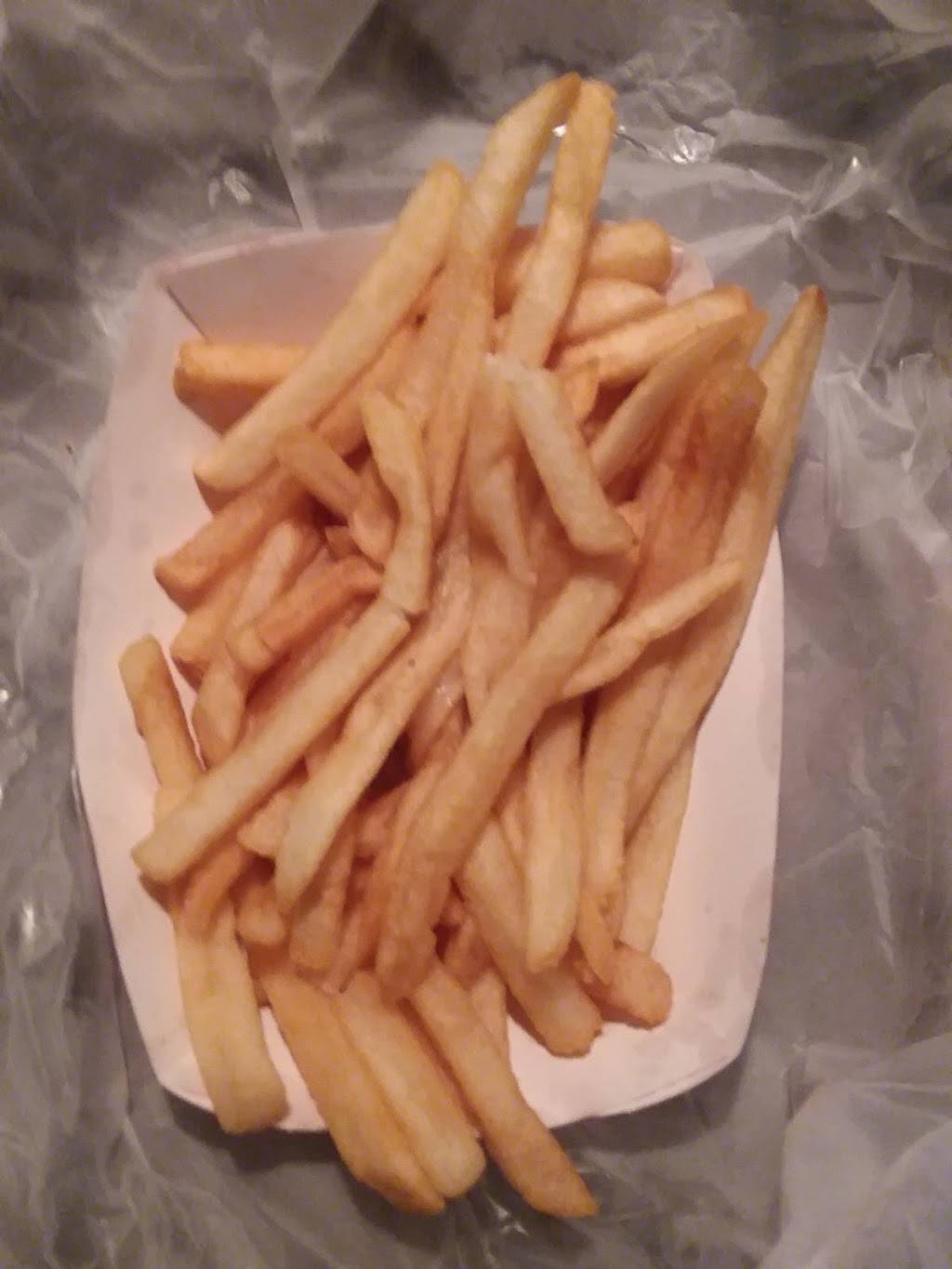 Dick Clarks Drive-In | restaurant | 702 N Prince St, Princeton, IN 47670, USA | 8123853131 OR +1 812-385-3131