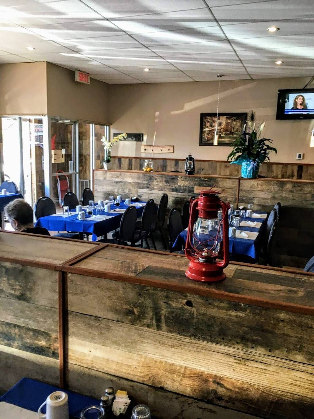 RESTAURANT LA FOURCHETTE | restaurant | 600 Rue Saint Maurice, Trois-Rivières, QC G8V 1N1, Canada | 8196937070 OR +1 819-693-7070