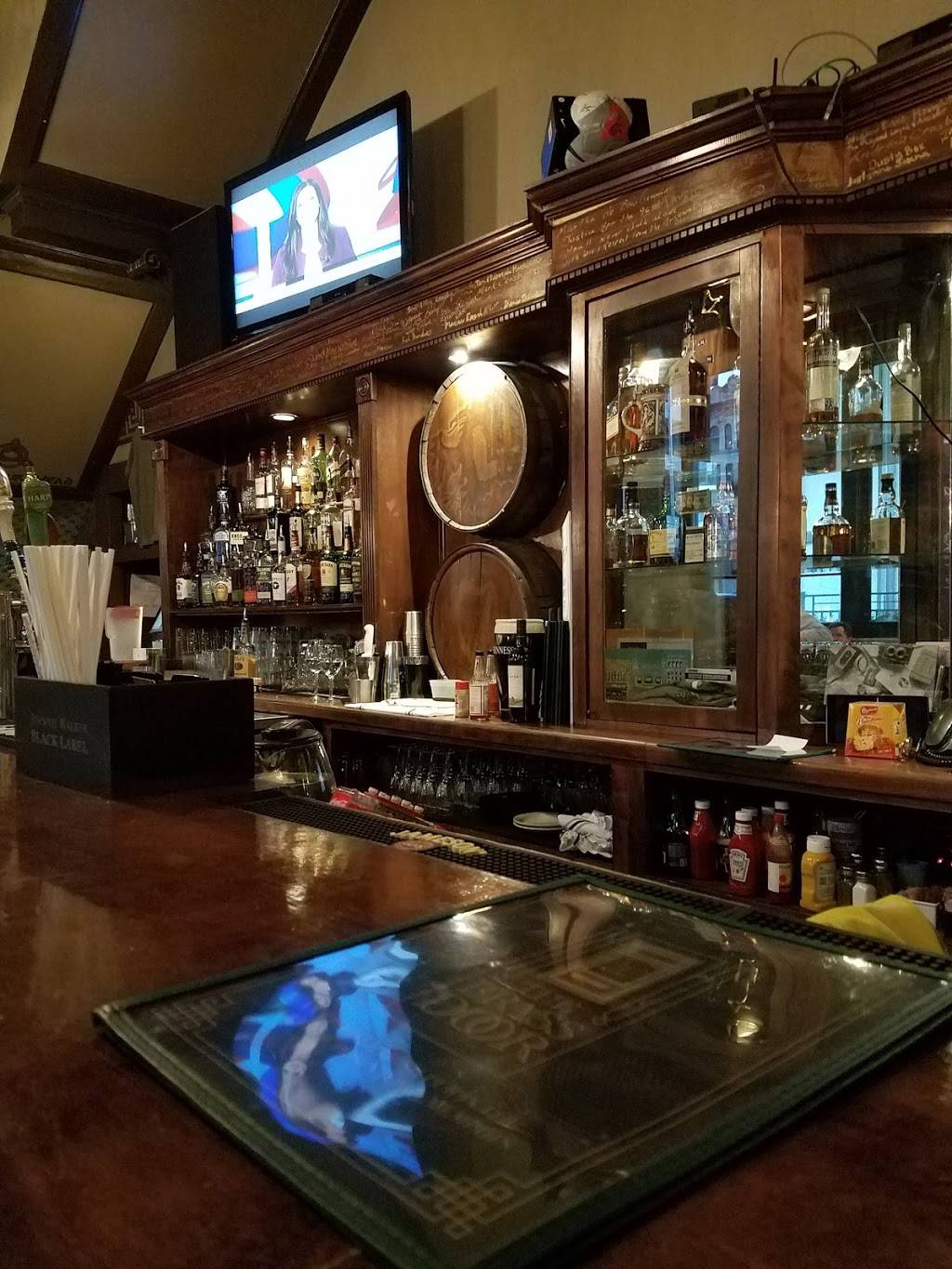 The Brass Door | restaurant | 152 Madison Ave, Memphis, TN 38103, USA | 9015721813 OR +1 901-572-1813