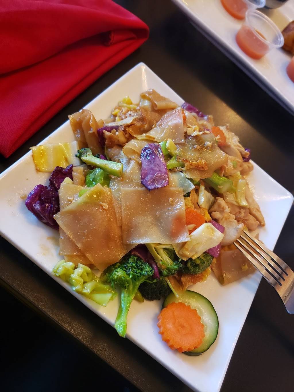 Korthai | restaurant | 304 Rte 66, Waynesville, MO 65583, USA | 5737749996 OR +1 573-774-9996