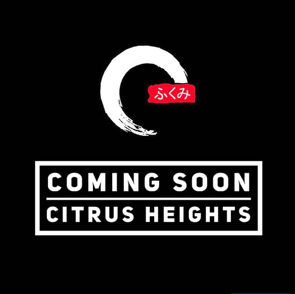 FUKUMI RAMEN - Citrus Heights | restaurant | 5410 Sunrise Blvd STE 2, Citrus Heights, CA 95610, USA | 9169037486 OR +1 916-903-7486