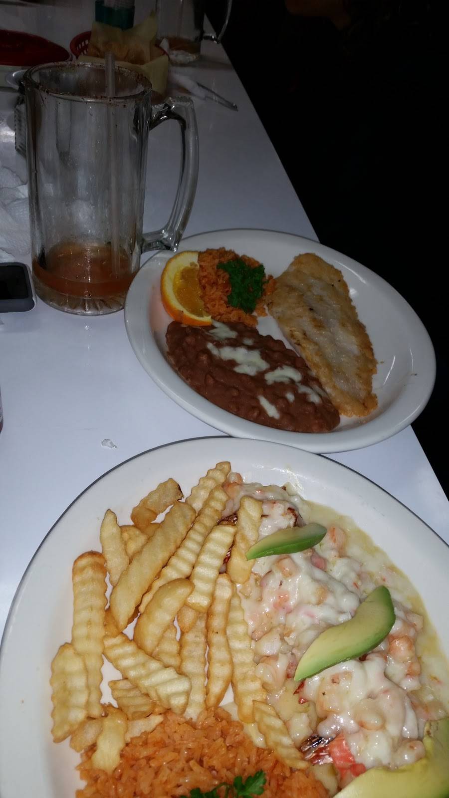 Casa 7 Mares Restaurant | restaurant | 7540 Lankershim Blvd, North Hollywood, CA 91605, USA | 8185039210 OR +1 818-503-9210