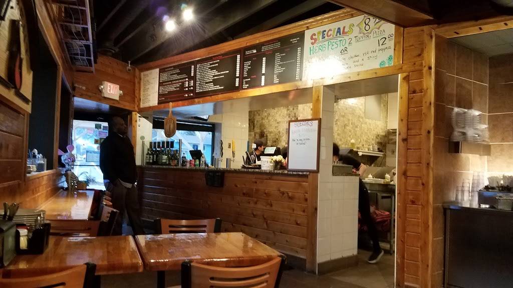 Element Wood Fire Pizza | restaurant | 96 Broadway St NE, Minneapolis, MN 55413, USA | 6123793028 OR +1 612-379-3028