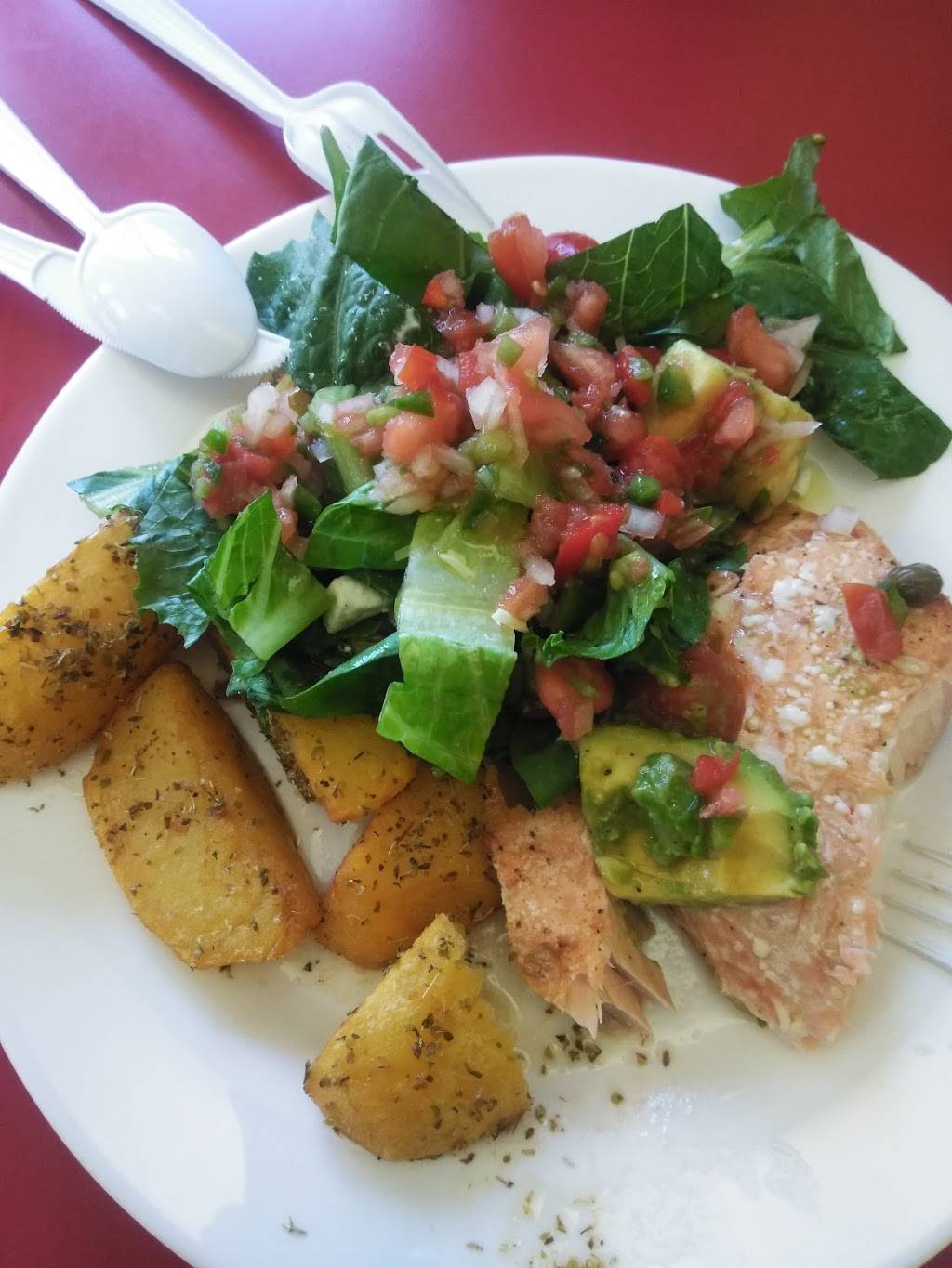 Bite On The Go | restaurant | 86 Beach Rd, Vineyard Haven, MA 02568, USA | 5086848257 OR +1 508-684-8257