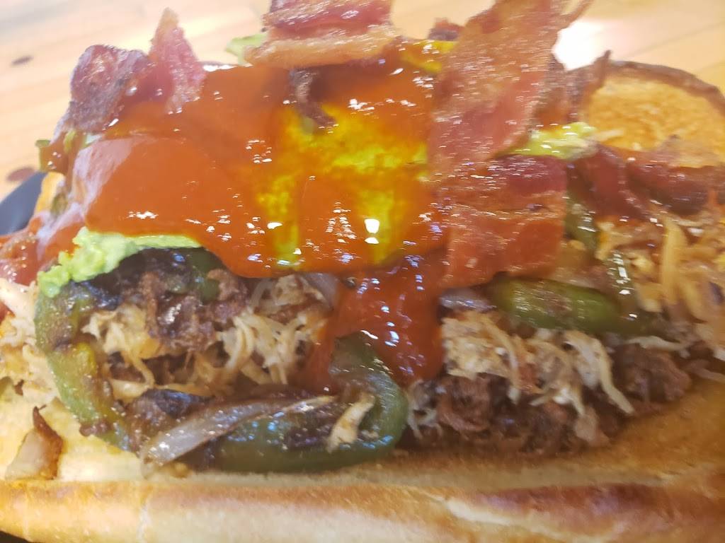 Bayside Bistro | restaurant | 1105 Christie St suite a, Davenport, IA 52803, USA | 5632778042 OR +1 563-277-8042