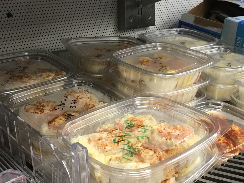 Luckies Market Marley | restaurant | 7713 Baltimore Annapolis Blvd, Glen Burnie, MD 21060, USA | 4105907713 OR +1 410-590-7713