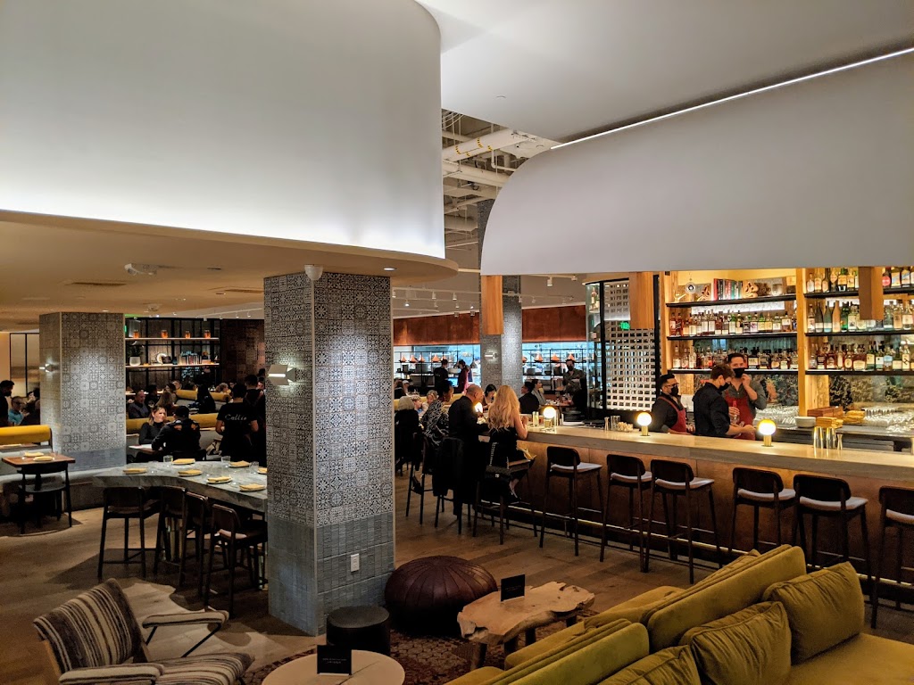 Callie | restaurant | 1195 Island Ave, San Diego, CA 92101, USA | 6192559696 OR +1 619-255-9696