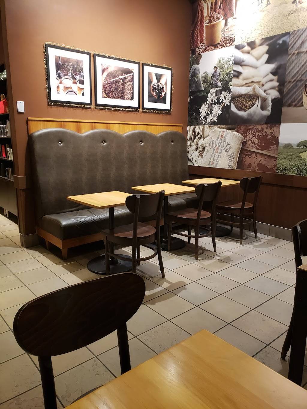 Starbucks | cafe | 1950 W Kessler Blvd N Dr Suite 1, Indianapolis, IN 46228, USA | 3172572031 OR +1 317-257-2031