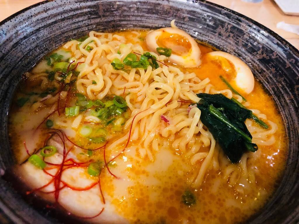 Maru Ramen | restaurant | 400 N Greenville Ave #26, Richardson, TX 75081, USA | 9727928888 OR +1 972-792-8888