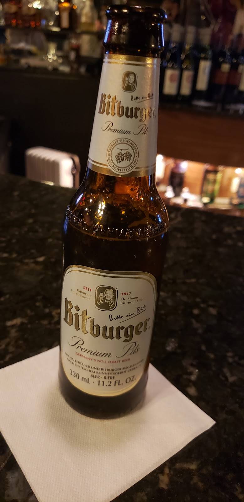 The Barkley Restaurant & Bar | restaurant | 1400 Huntington Dr, South Pasadena, CA 91030, USA | 6267990758 OR +1 626-799-0758