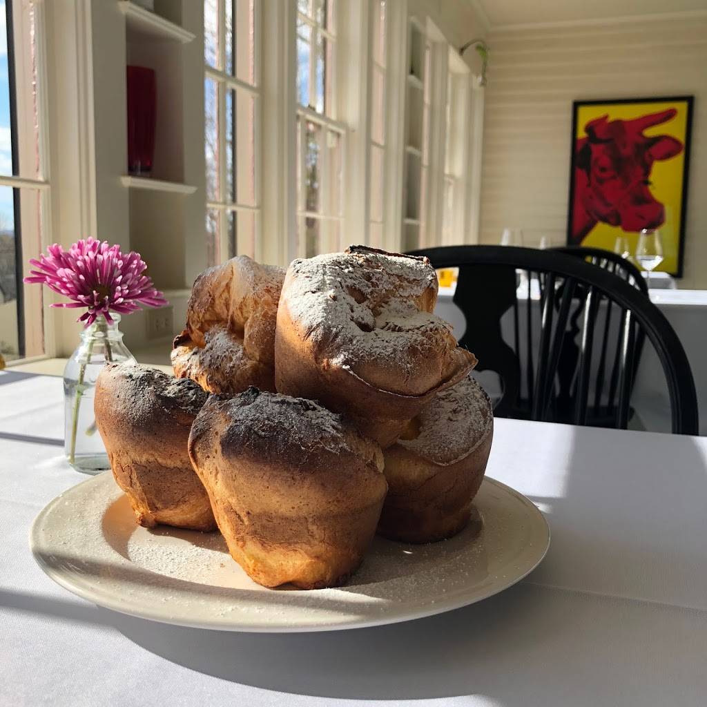 T H E H I C H B O R N | restaurant | 10 Church St, Stockton Springs, ME 04981, USA | 2073228307 OR +1 207-322-8307