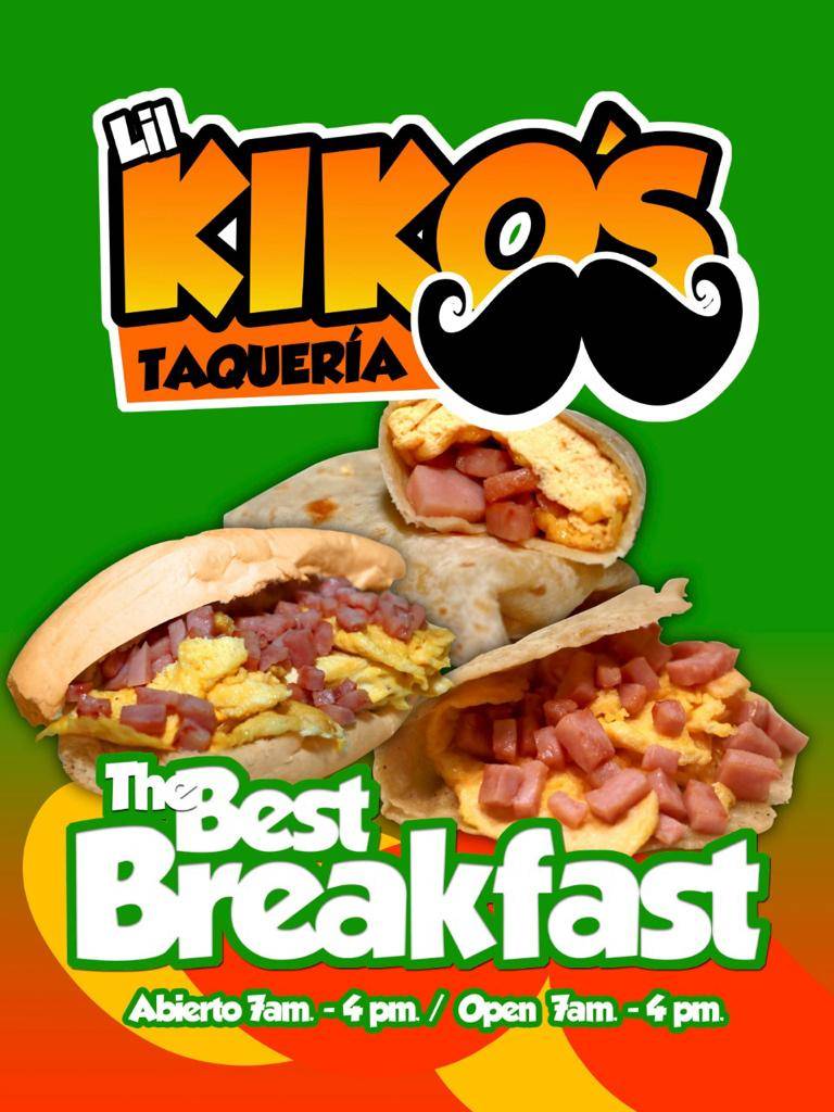 Lil kikos taqueria | restaurant | 2944 Panola Rd, Stonecrest, GA 30038, USA | 6787564217 OR +1 678-756-4217