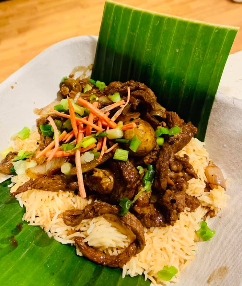 Big Wisky Porch BB64cafe | cafe | 1 Waterside Dr, Norfolk, VA 23510, USA | 7579379228 OR +1 757-937-9228