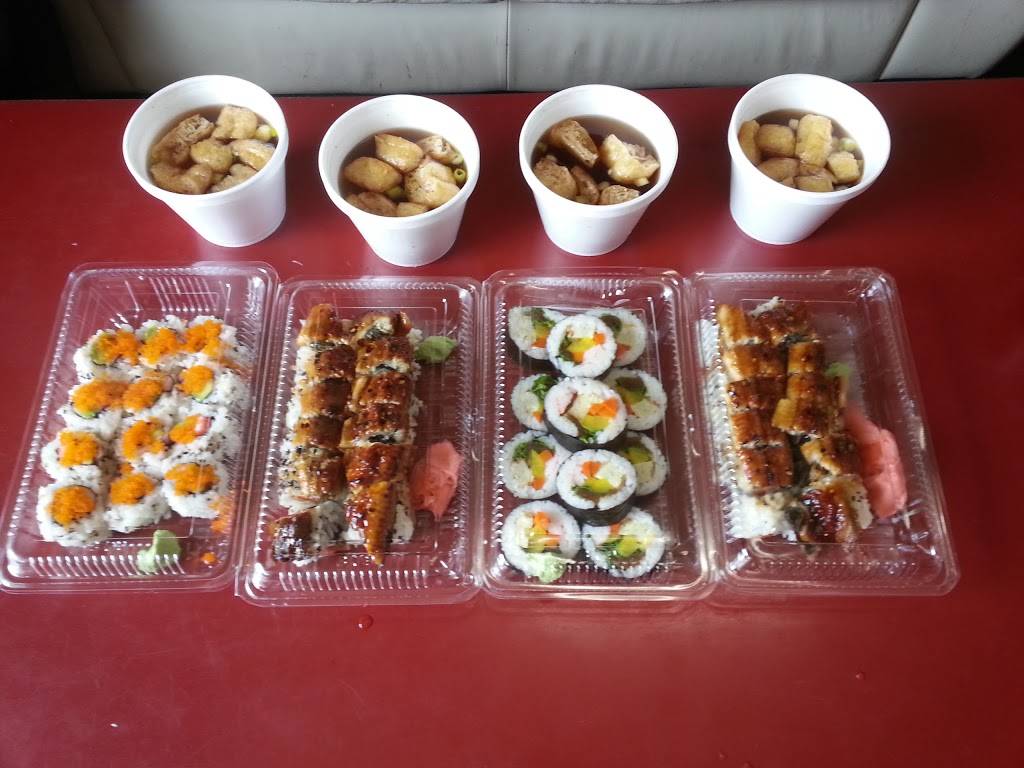 Do Re MI Udon & Sushi | restaurant | 12942 Galway St A, Garden Grove, CA 92841, USA | 7145395343 OR +1 714-539-5343