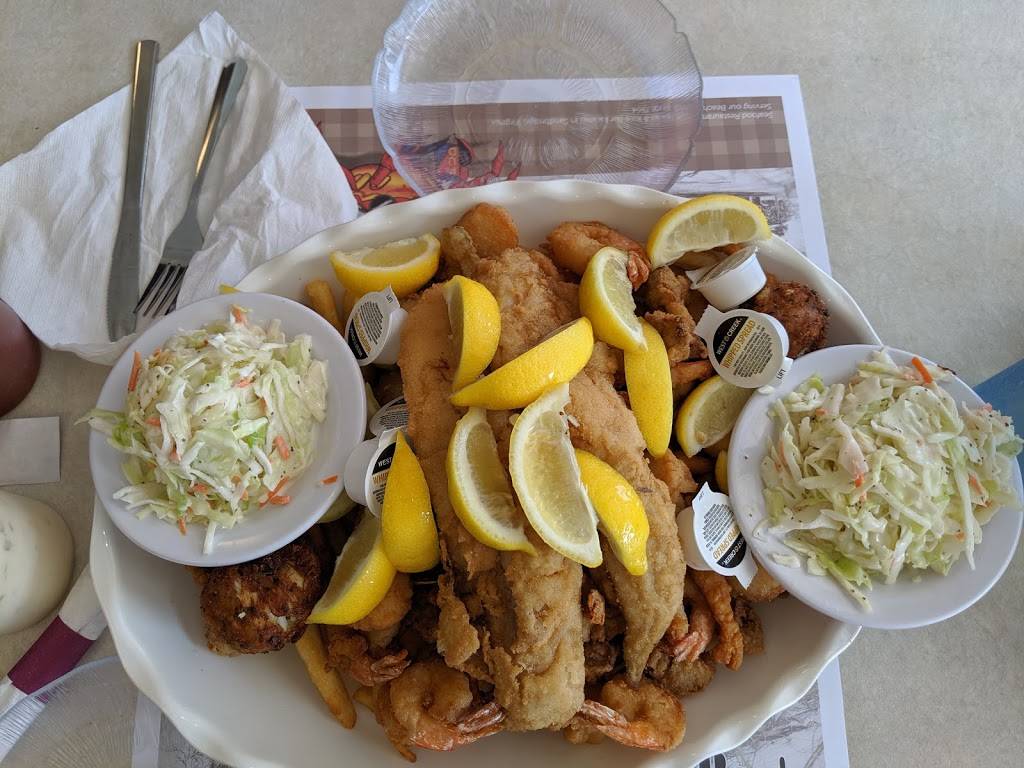 Margie & Rays Crabhouse | restaurant | 1240 Sandbridge Rd, Virginia Beach, VA 23456, USA | 7577212287 OR +1 757-721-2287