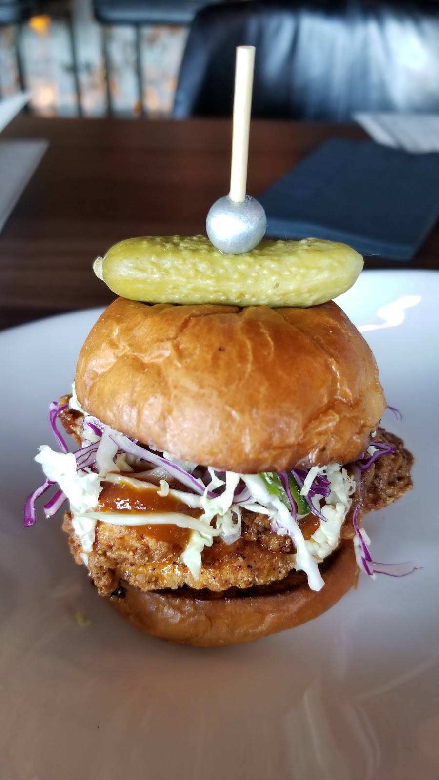 OFF THE HOOK at The Original Fish Co | restaurant | 11061 Los Alamitos Blvd, Los Alamitos, CA 90720, USA | 5623301310 OR +1 562-330-1310