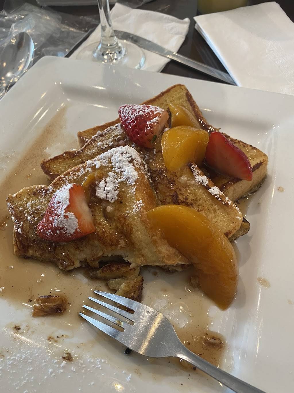 Milk and Honey Decatur | restaurant | 2440 Wesley Chapel Rd, Decatur, GA 30035, USA | 7706096959 OR +1 770-609-6959