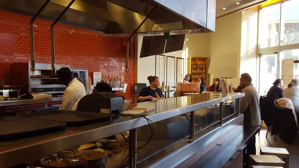 Frontera Fresco | restaurant | 4909 Old Orchard Shopping Center, Skokie, IL 60077, USA | 8473292638 OR +1 847-329-2638