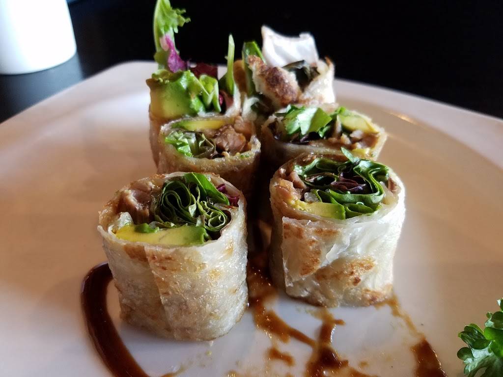 Maguro Sushi & Steak House | restaurant | 895 Wiggins Pass Rd, Naples, FL 34110, USA | 2395910003 OR +1 239-591-0003