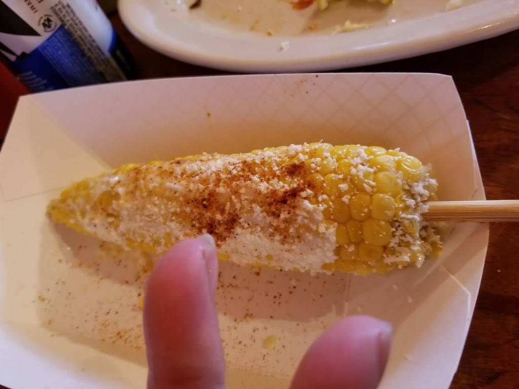 La Bella Morelia | restaurant | 524 Mulberry St, Macon, GA 31201, USA | 4787035025 OR +1 478-703-5025