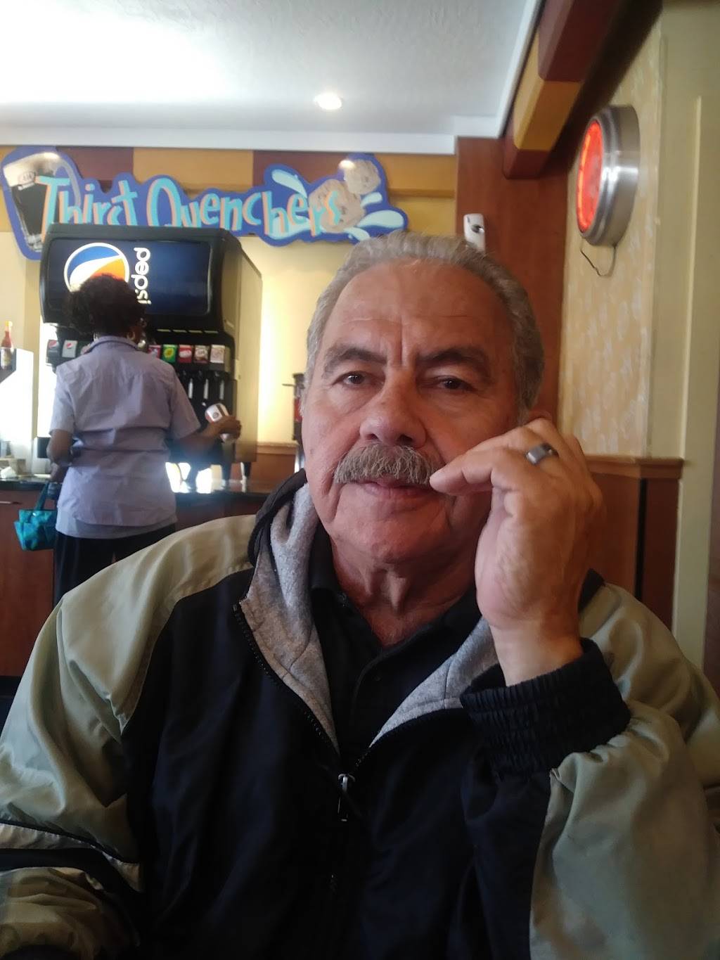 Long John Silvers | restaurant | 1180 S Babcock St, Melbourne, FL 32901, USA | 3217248866 OR +1 321-724-8866