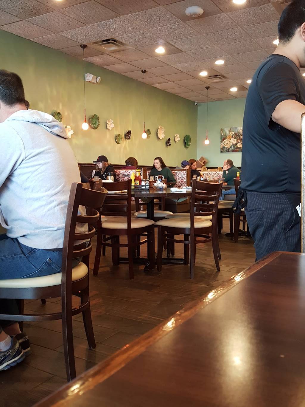 Lincoln Square Pancake House | restaurant | 3186 IN-32, Westfield, IN 46074, USA | 3173997102 OR +1 317-399-7102