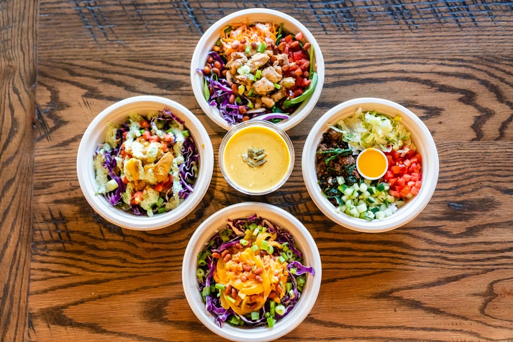 RikSha Tacos | restaurant | 1955 W Pensacola St, Tallahassee, FL 32304, USA | 8505366352 OR +1 850-536-6352