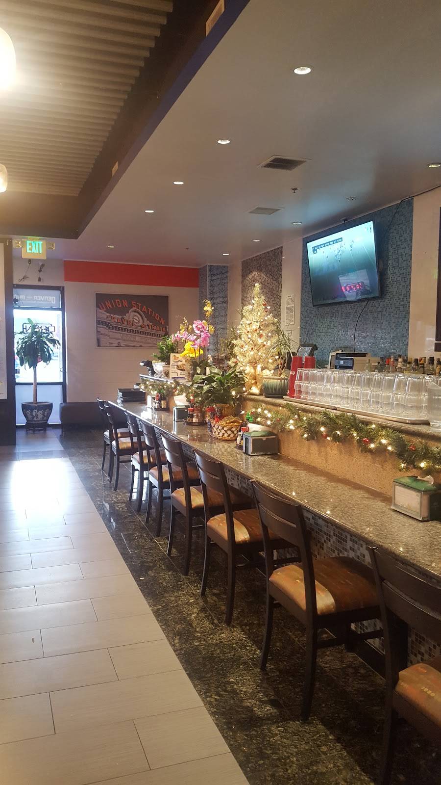 Denver Pho Vietnamese Restaurant & Grill | restaurant | 2200 W Alameda Ave # 38, Denver, CO 80223, USA | 3039227888 OR +1 303-922-7888