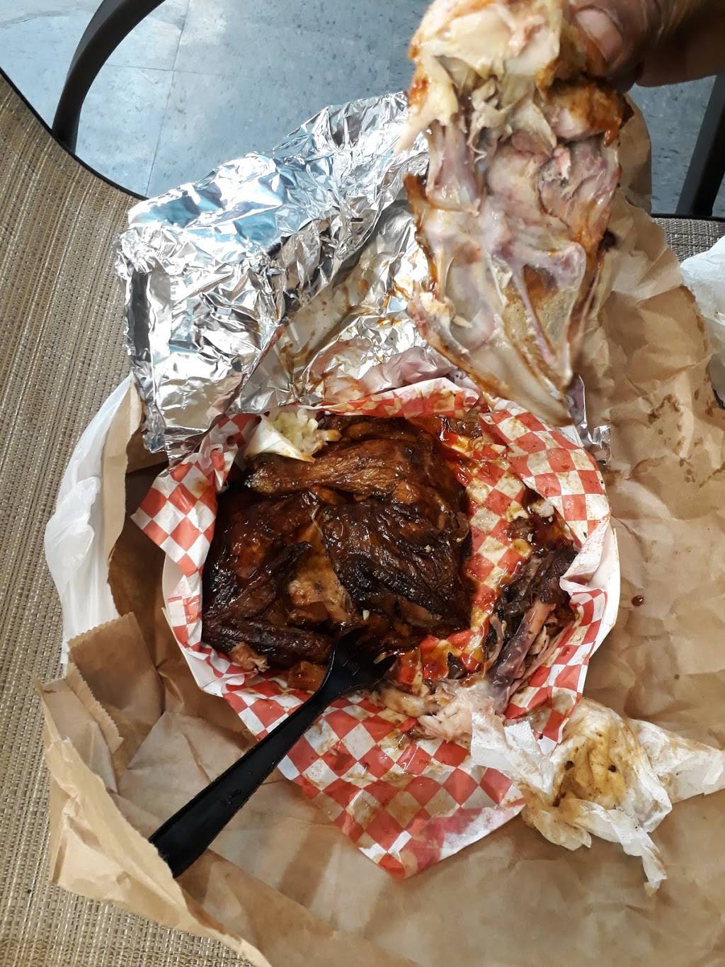 The Slab Bar-B-Que | restaurant | 1918 E 71st St, Chicago, IL 60649, USA | 7739665018 OR +1 773-966-5018