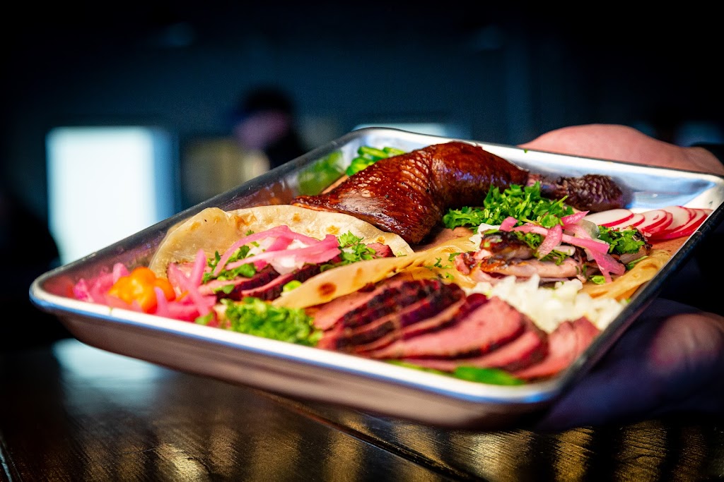 Wolfepack BBQ | restaurant | 910 E 5th St, Kansas City, MO 64106, USA | 8162680770 OR +1 816-268-0770