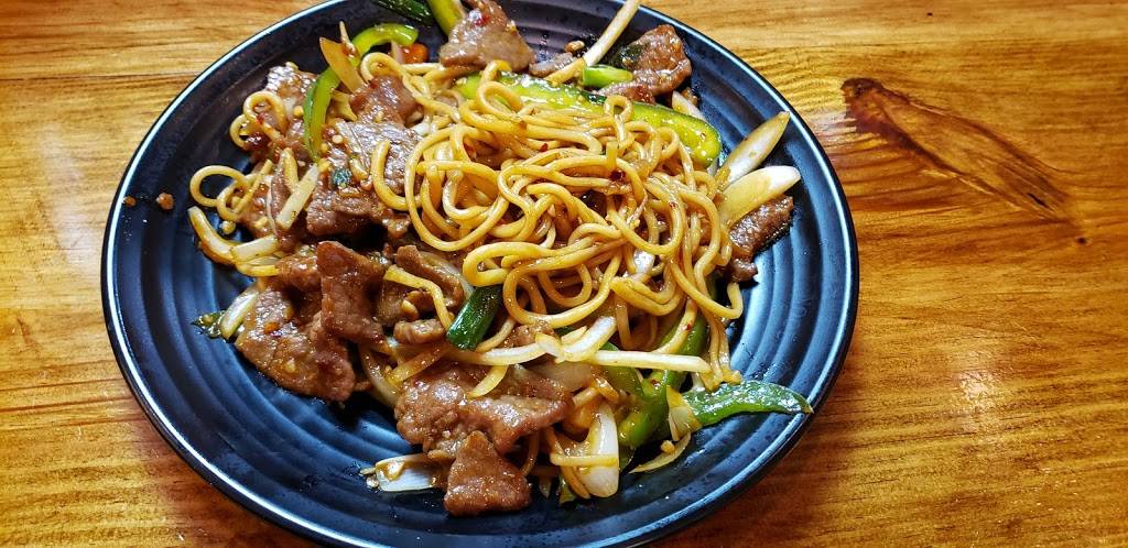 Noodle Man | restaurant | 1045 Independence Blvd, Virginia Beach, VA 23455, USA | 7572229666 OR +1 757-222-9666