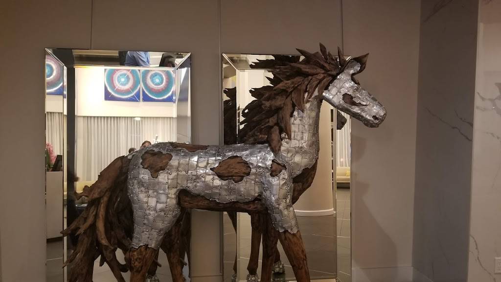 The Muse Rooftop By Olivia | restaurant | 1780 Polk St, Hollywood, FL 33020, USA | 9545419964 OR +1 954-541-9964