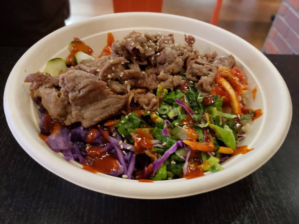 Chasu Kitchen | restaurant | 2100 Dallas Pkwy #130, Plano, TX 75093, USA | 9723785055 OR +1 972-378-5055