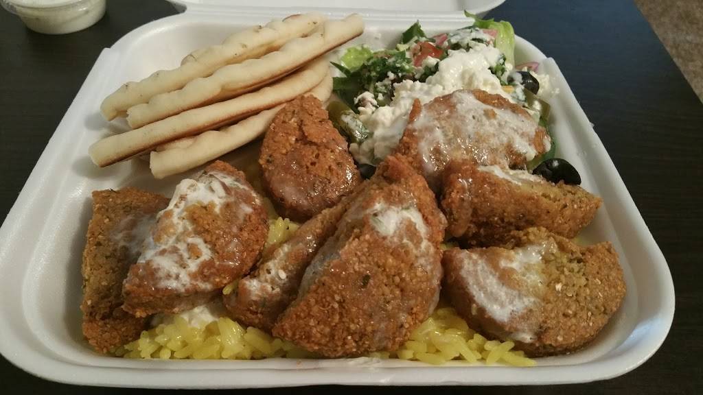 Best Gyros | restaurant | 5814 Nolensville Pike Suite 103, Nashville, TN 37211, USA | 6153317792 OR +1 615-331-7792