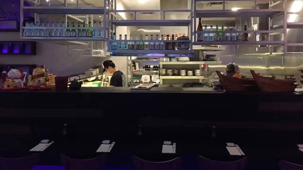 Yuzi Yakitori | restaurant | 1104 S Miami Ave, Miami, FL 33130, USA | 7862571198 OR +1 786-257-1198