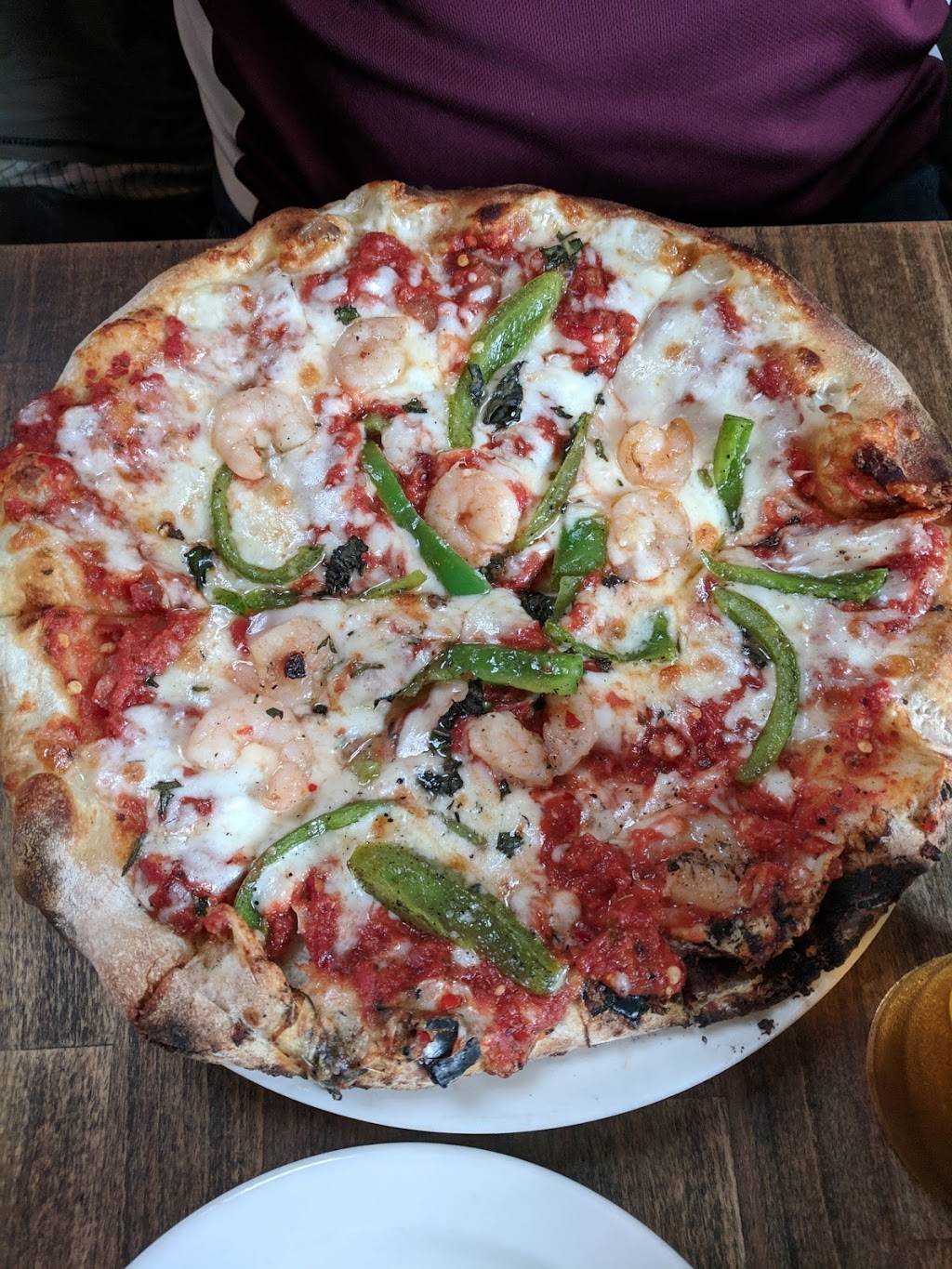 Dock Street Brewing Co | restaurant | 701 S 50th St, Philadelphia, PA 19143, USA | 2157262337 OR +1 215-726-2337