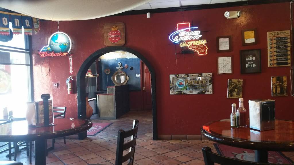 La Bufadora Baja Grill Riverside | restaurant | 5652 Van Buren Boulevard, Riverside, CA 92503, USA | 9516877237 OR +1 951-687-7237