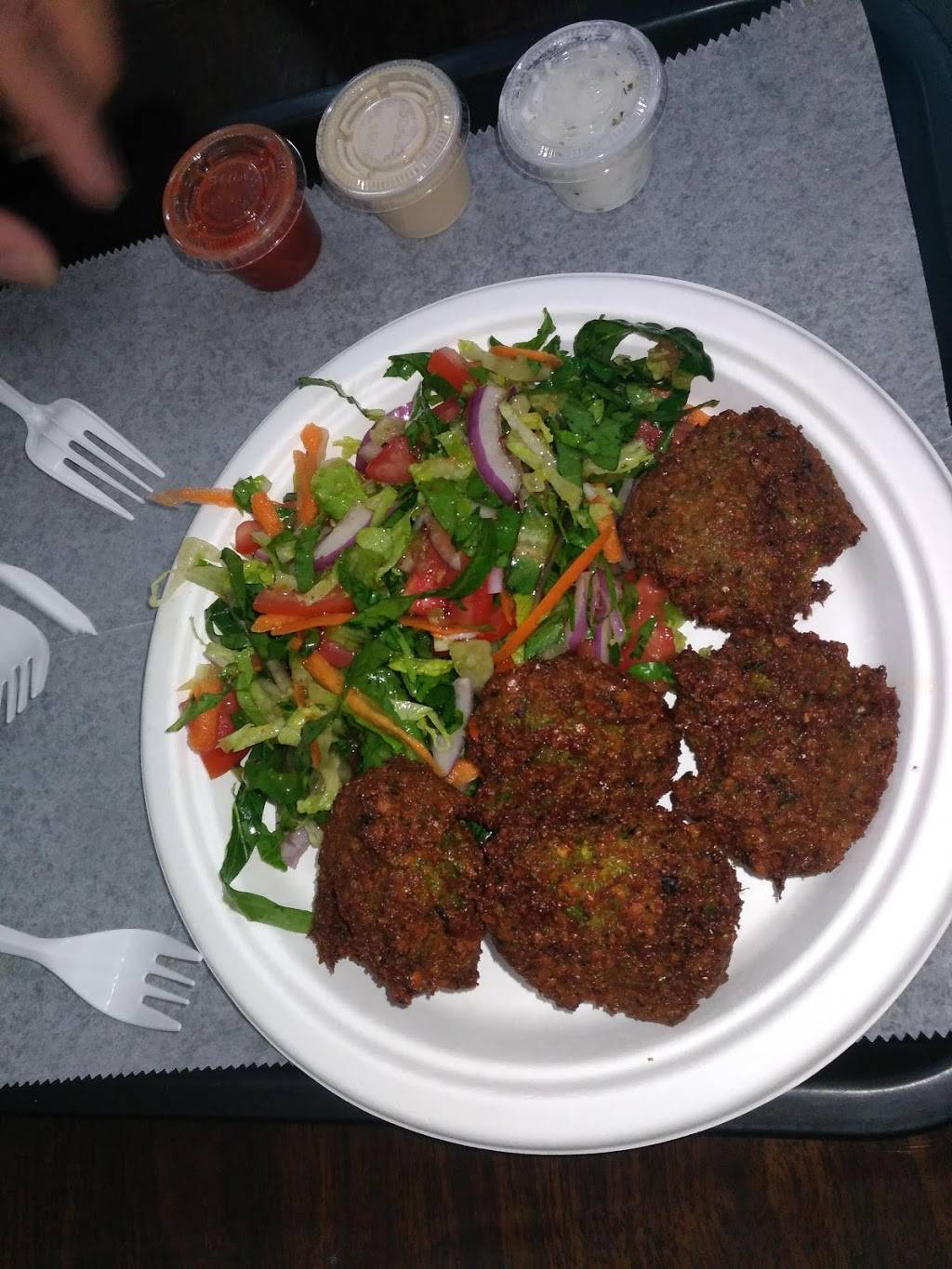 Ankara | restaurant | 4106 18th Ave, Brooklyn, NY 11218, USA | 7186846433 OR +1 718-684-6433