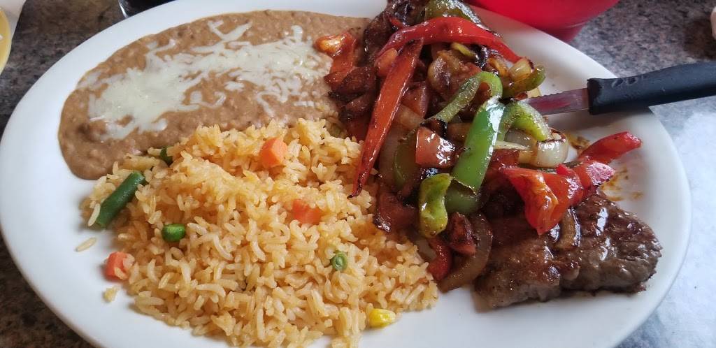 Guadalajara Bar And Grill | restaurant | 2916 Shore Dr, Virginia Beach, VA 23451, USA | 7574812918 OR +1 757-481-2918