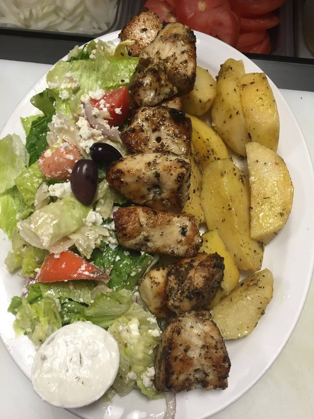 Crossroads Fish & Chips | restaurant | 6048 ON-9, Schomberg, ON L0G 1T0, Canada | 9059393474 OR +1 905-939-3474